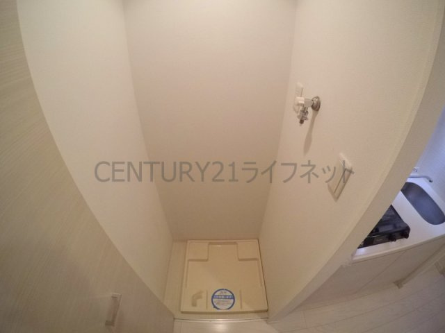 【設備】 | エスレジデンス江坂