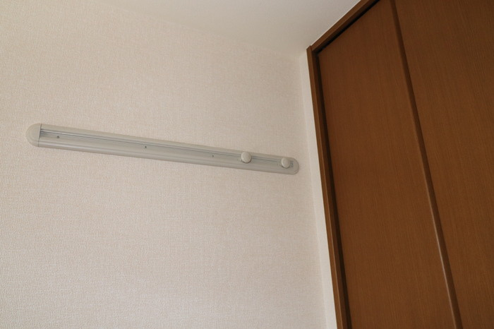 パレオ　A棟の設備