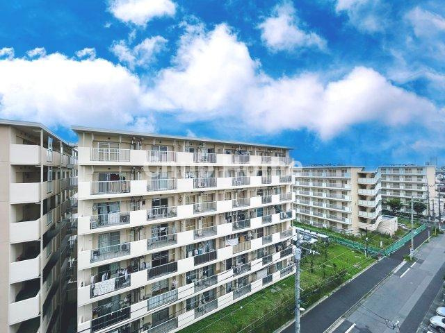 アンビシャス小岩の展望|眺望