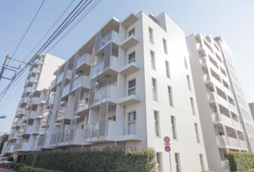 ＰＲＩＭＥ　ＵＲＢＡＮ　東中野　ＣＯＵＲＴの画像