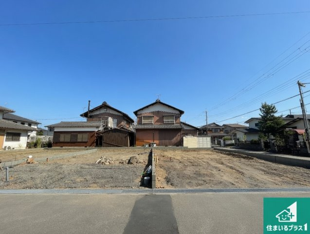 彦根市西今町　第5期　新築一戸建て