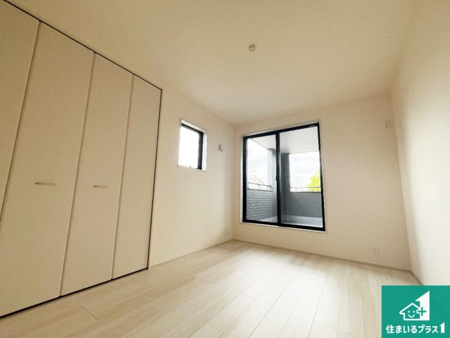 彦根市西今町　第5期　新築一戸建ての外観|現在の進捗状況です！順調に作業進行中、完成が待ち遠しいです！詳細の間取り等、お気軽にお問い合わせください！