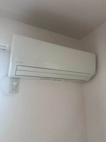 エセルディハイツA棟の設備