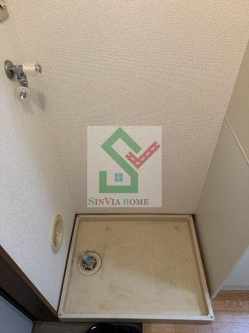 サンハイム華の設備