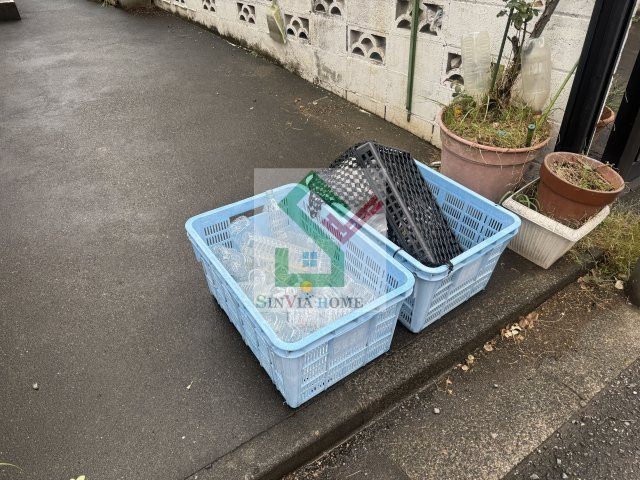 サンハイム華のその他共用部分