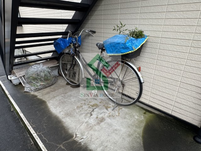 サンハイム華のその他