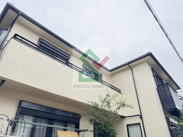サンハイム華のその他