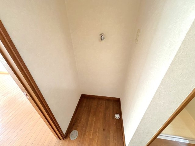 コーポマサトの設備