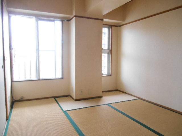 中村マンションの設備