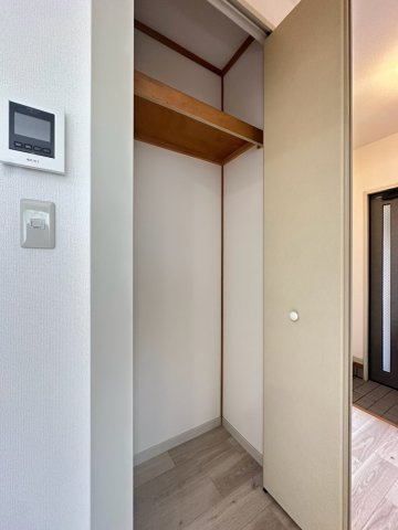 ラフォーレ深井のその他