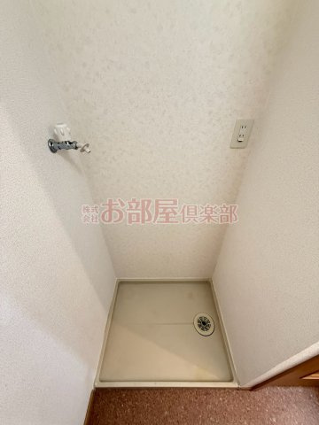 ビクトリア壱番館の設備