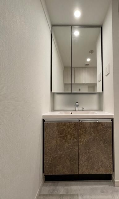 ＤｅＬＣＣＳ　ＩＫＥＢＵＫＵＲＯの洗面所