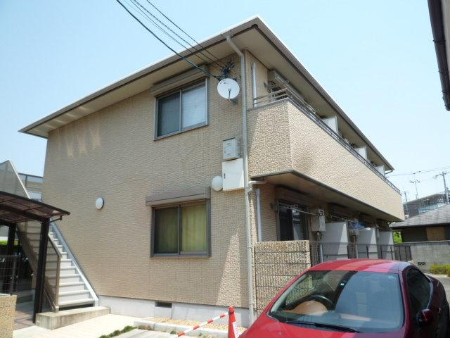 グレースホタル