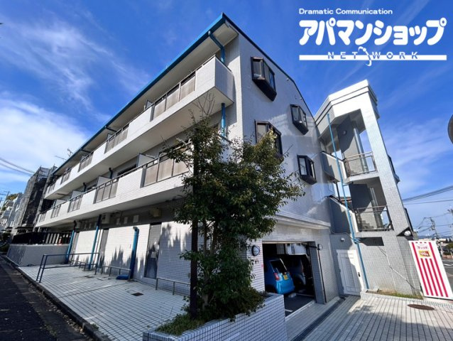 ウェルネスイトーピアステージⅠ