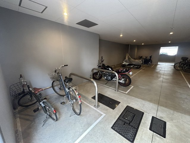 L&Cレジデンス鶴舞公園|名古屋市の賃貸ならMy賃貸のその他共用部分|L&Cレジデンス鶴舞公園