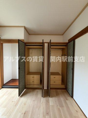 【収納】 | スマイルート港南中央