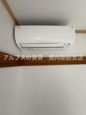【設備】 | スマイルート港南中央