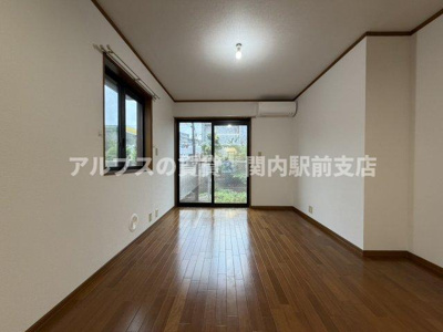 【洋室】 | スマイルート港南中央