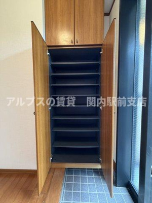 【収納】 | スマイルート港南中央