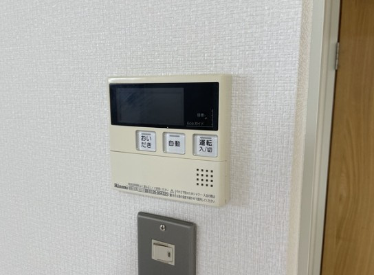 相模原市南区上鶴間６丁目のアパートの設備
