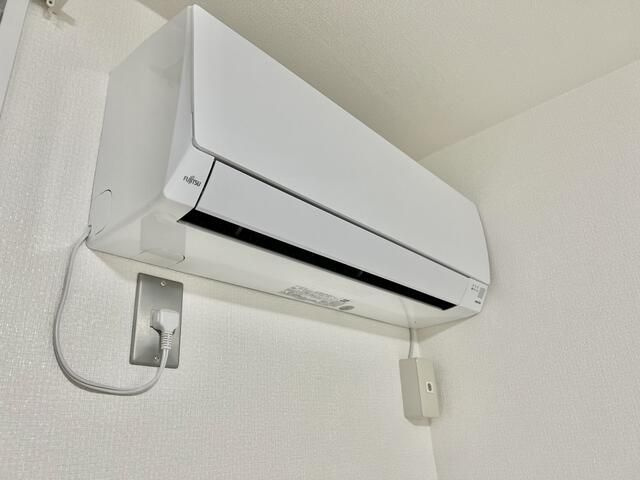 相模原市南区上鶴間６丁目のアパートの設備
