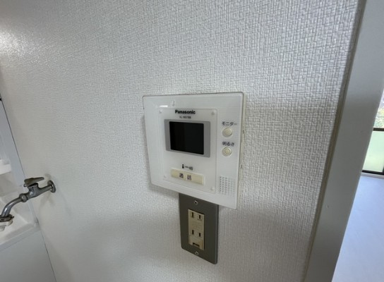 グランツのセキュリティ