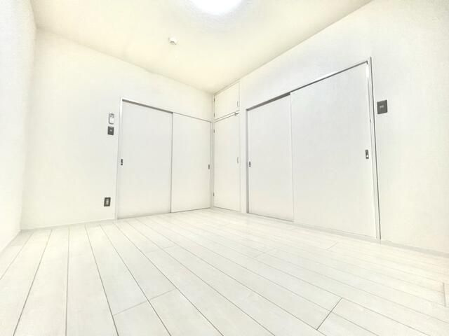 相模原市南区上鶴間６丁目のアパートの居間・リビング