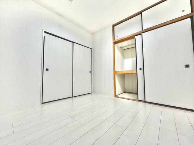 相模原市南区上鶴間６丁目のアパートの内装