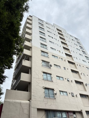 【外観】 | エントピア五月園