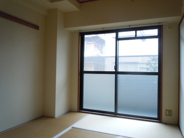 グレイシアス豊中の子供部屋