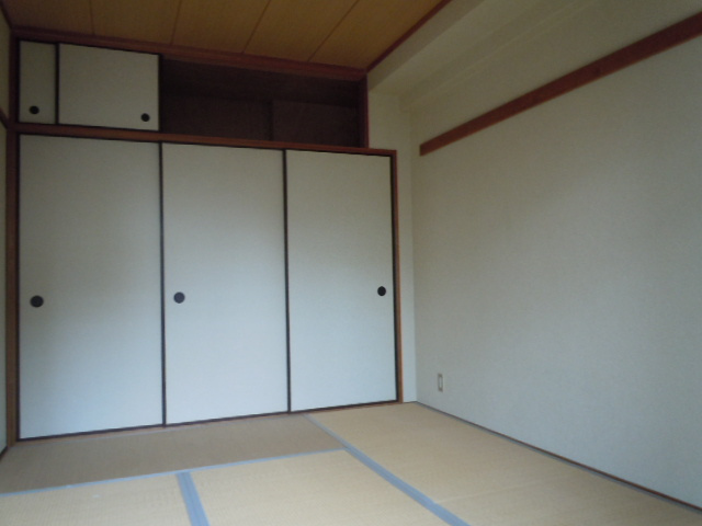 グレイシアス豊中の子供部屋