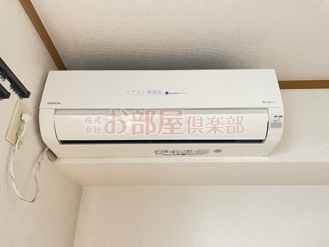 ビクトリア壱番館の設備