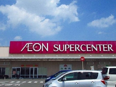 【周辺】 | サンプラッツＡ | イオンまで2800m