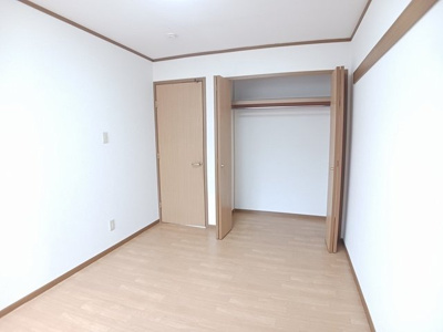 【収納】 | サンプラッツＡ | 収納スペース豊富です