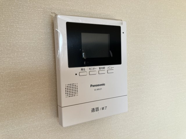 Ｔ・Ｓ旭丘のセキュリティ