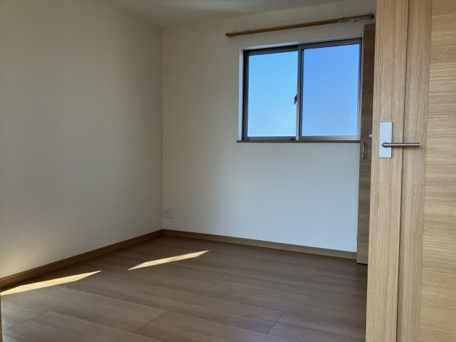 Ｔ・Ｓ旭丘の洋室