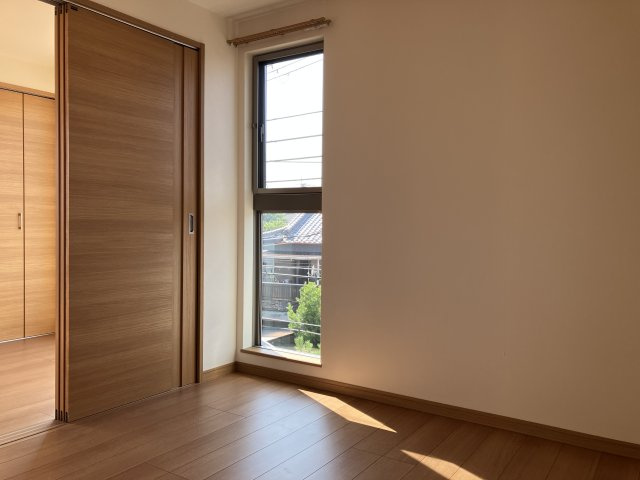 Ｔ・Ｓ旭丘の洋室