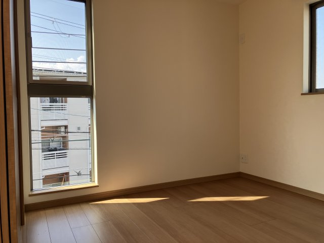 Ｔ・Ｓ旭丘の洋室