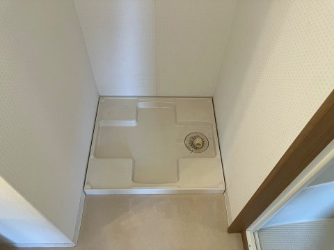 Ｔ・Ｓ旭丘の洗面所