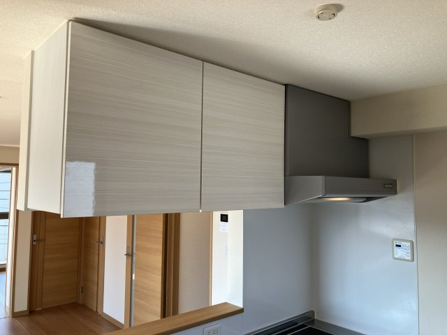 Ｔ・Ｓ旭丘のキッチン