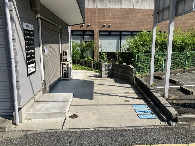 Ｔ・Ｓ旭丘のその他共用部分