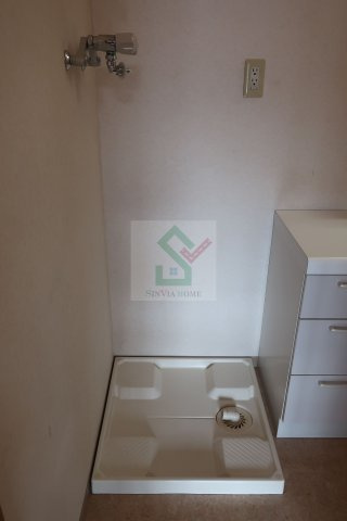 テック高野台の設備