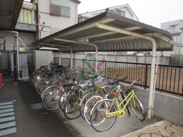 テック高野台のその他