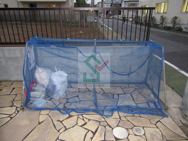 テック高野台のその他