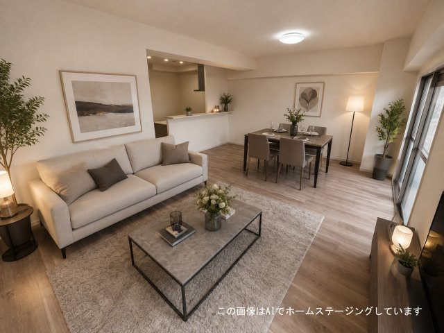 ビアンカ府中
