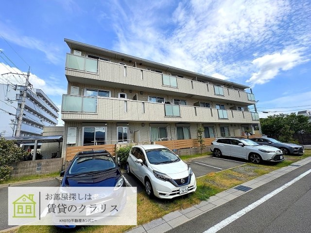 グレース洛西口B棟