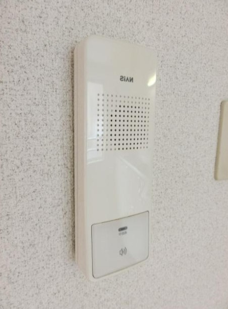 セントヒルズ本八幡のセキュリティ