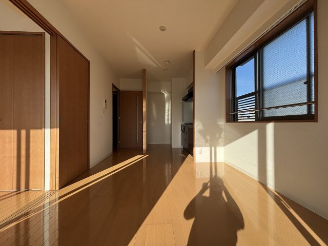 フローラルコート豊中の内装