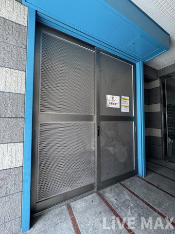 【その他共用部分】ラ・フォンテ阿波座 