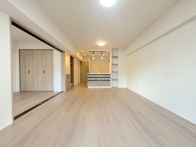 ロワールマンション二日市3